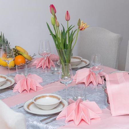 Apartman Centar Glavas Makarska Dış mekan fotoğraf