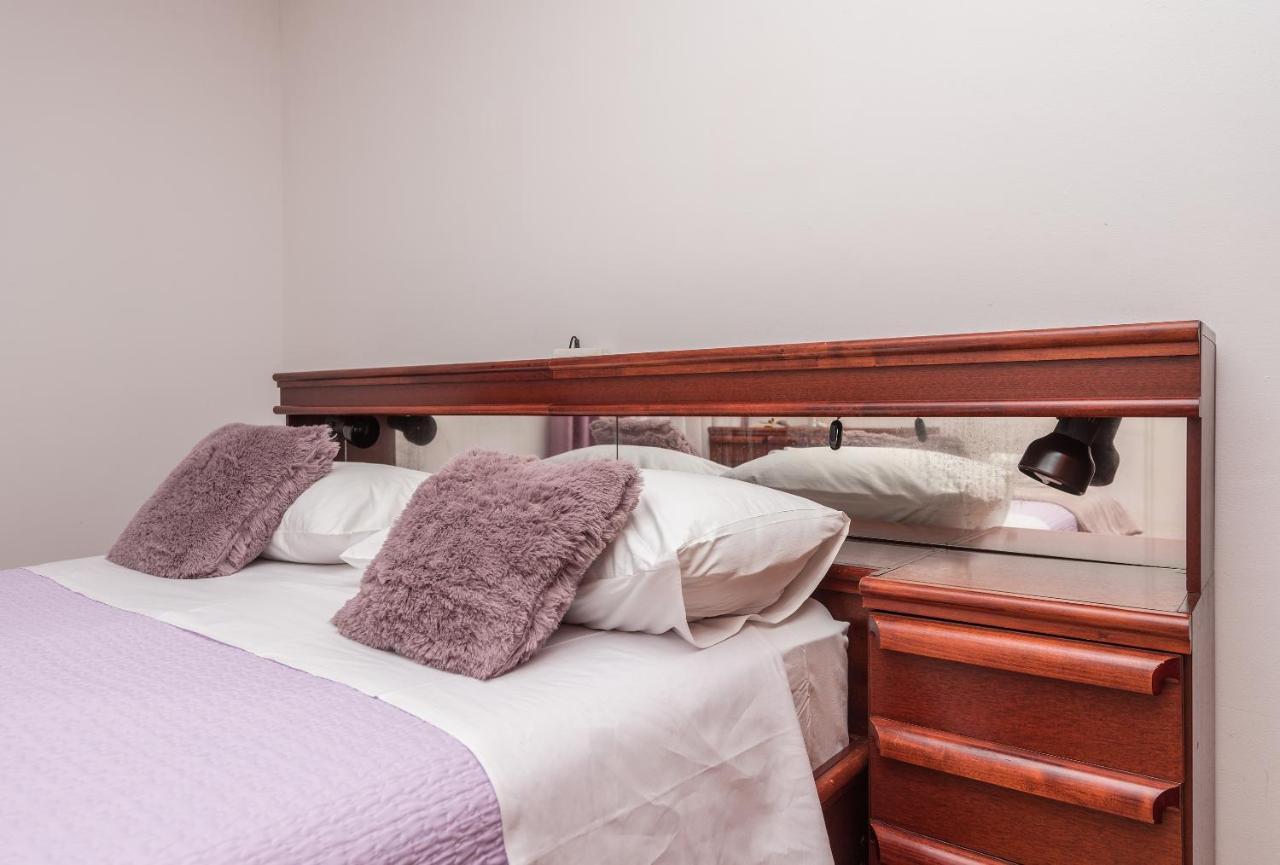 Apartman Centar Glavas Makarska Dış mekan fotoğraf