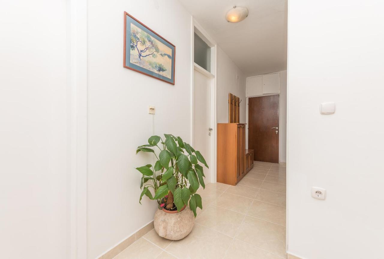 Apartman Centar Glavas Makarska Dış mekan fotoğraf