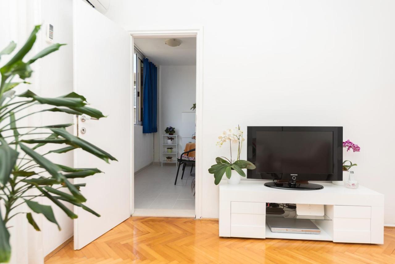 Apartman Centar Glavas Makarska Dış mekan fotoğraf